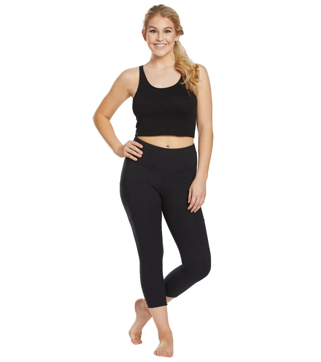 Balance Collection Eclipse Yoga Capris