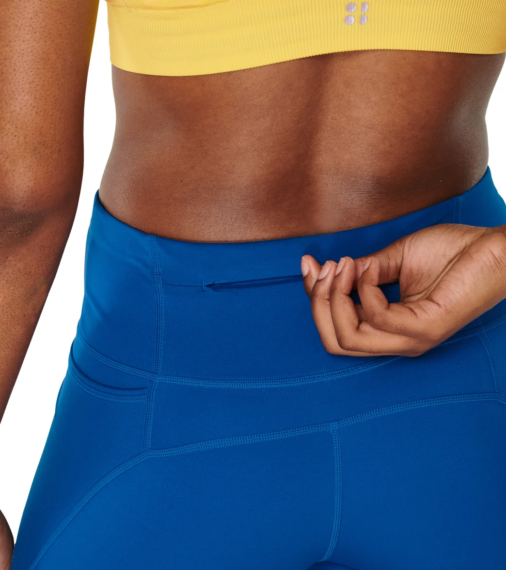 Sweaty Betty Power 7/8 Workout Leggings