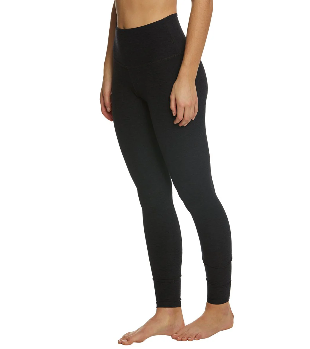 Beyond Yoga Spacedye High Waisted Long Yoga Leggings