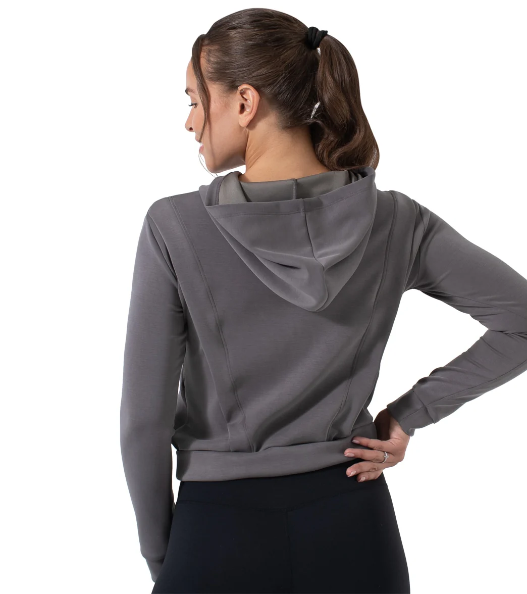 NUX Sleek Mia Hoodie