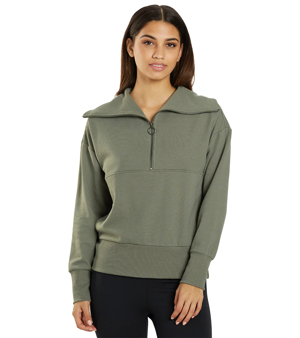 Marika Alexis Pullover