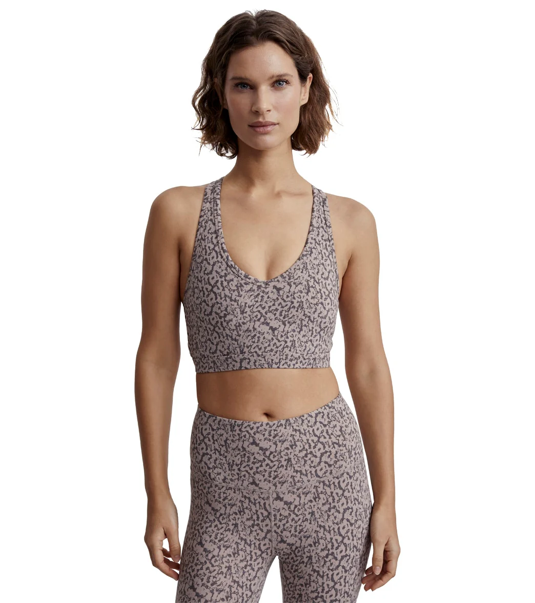 Varley Let's Move Park Bra