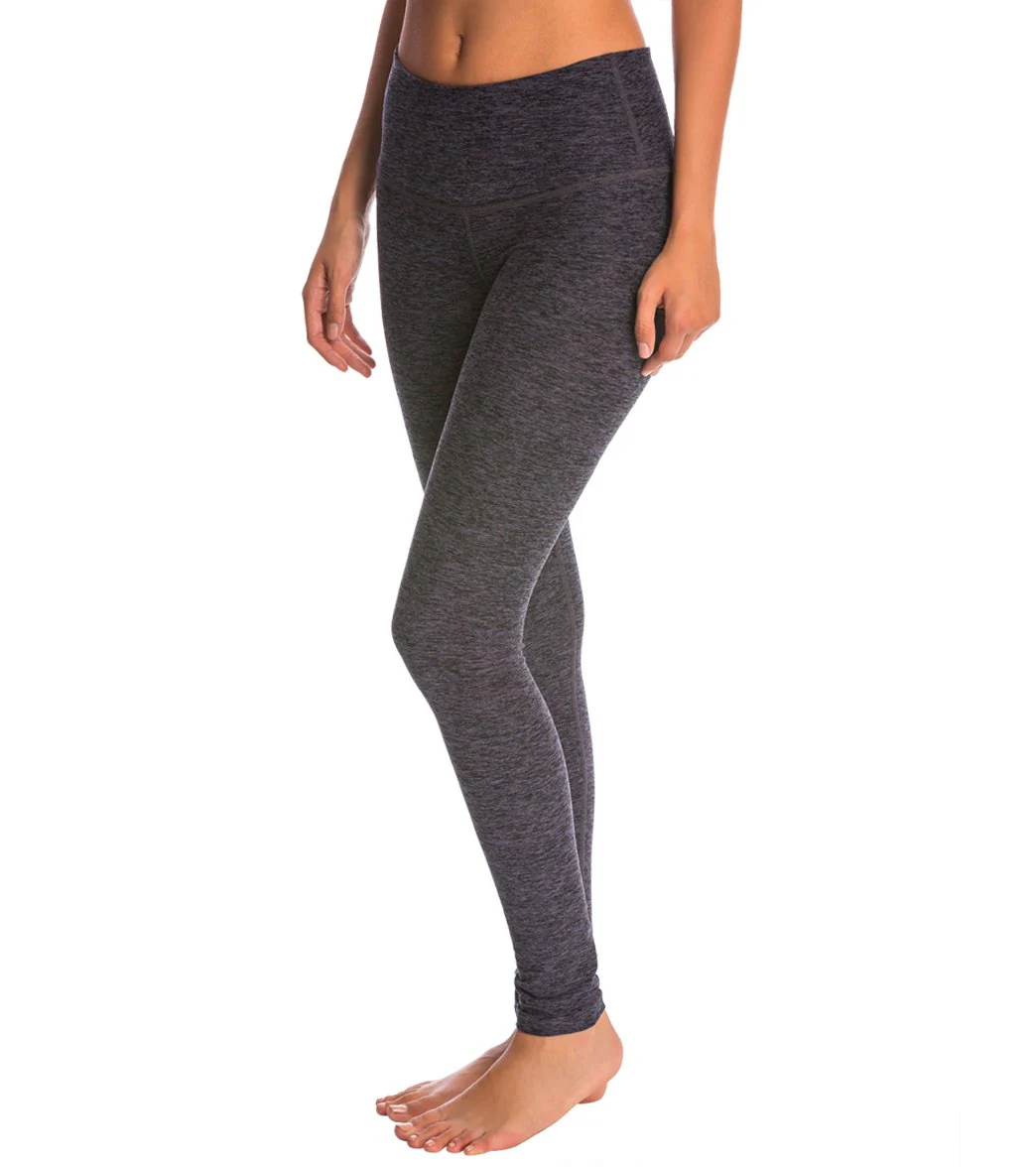 Beyond Yoga Spacedye High Waisted Long Yoga Leggings