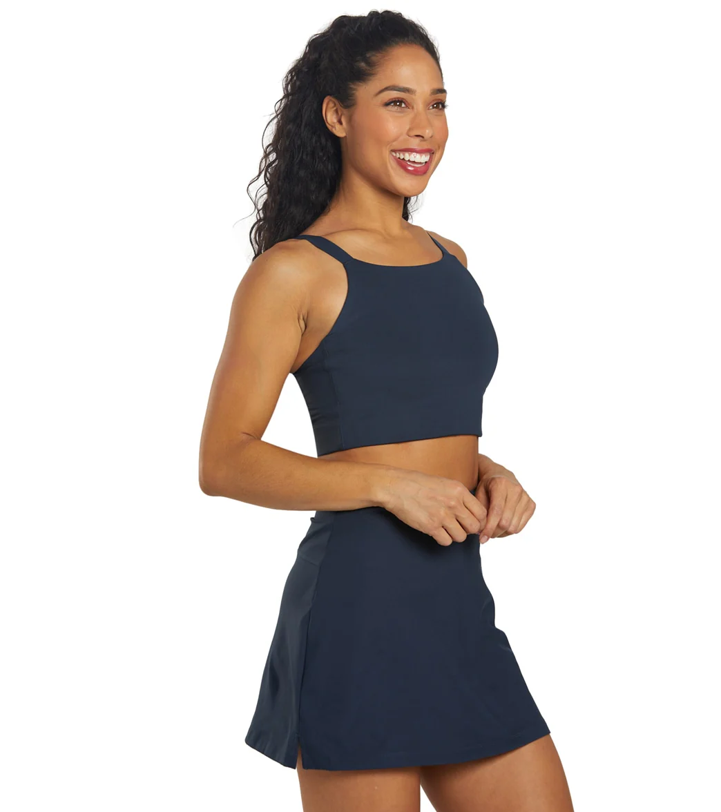 Girlfriend Collective Mia Bra