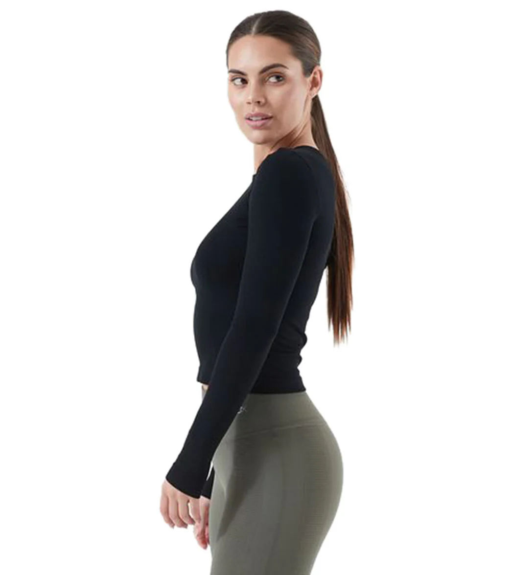 NUX Rosalind Long Sleeve