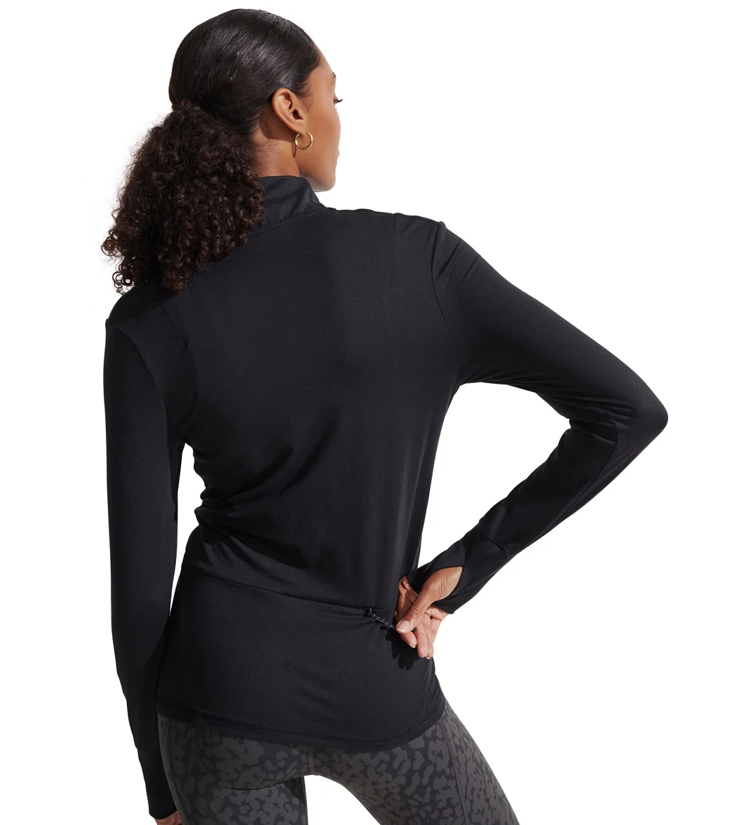 Varley Marvale Midlayer Jacket