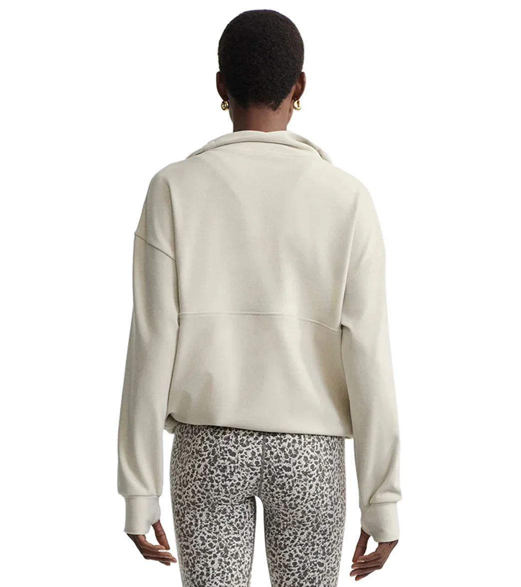 Varley Timberley Half Zip Midlayer