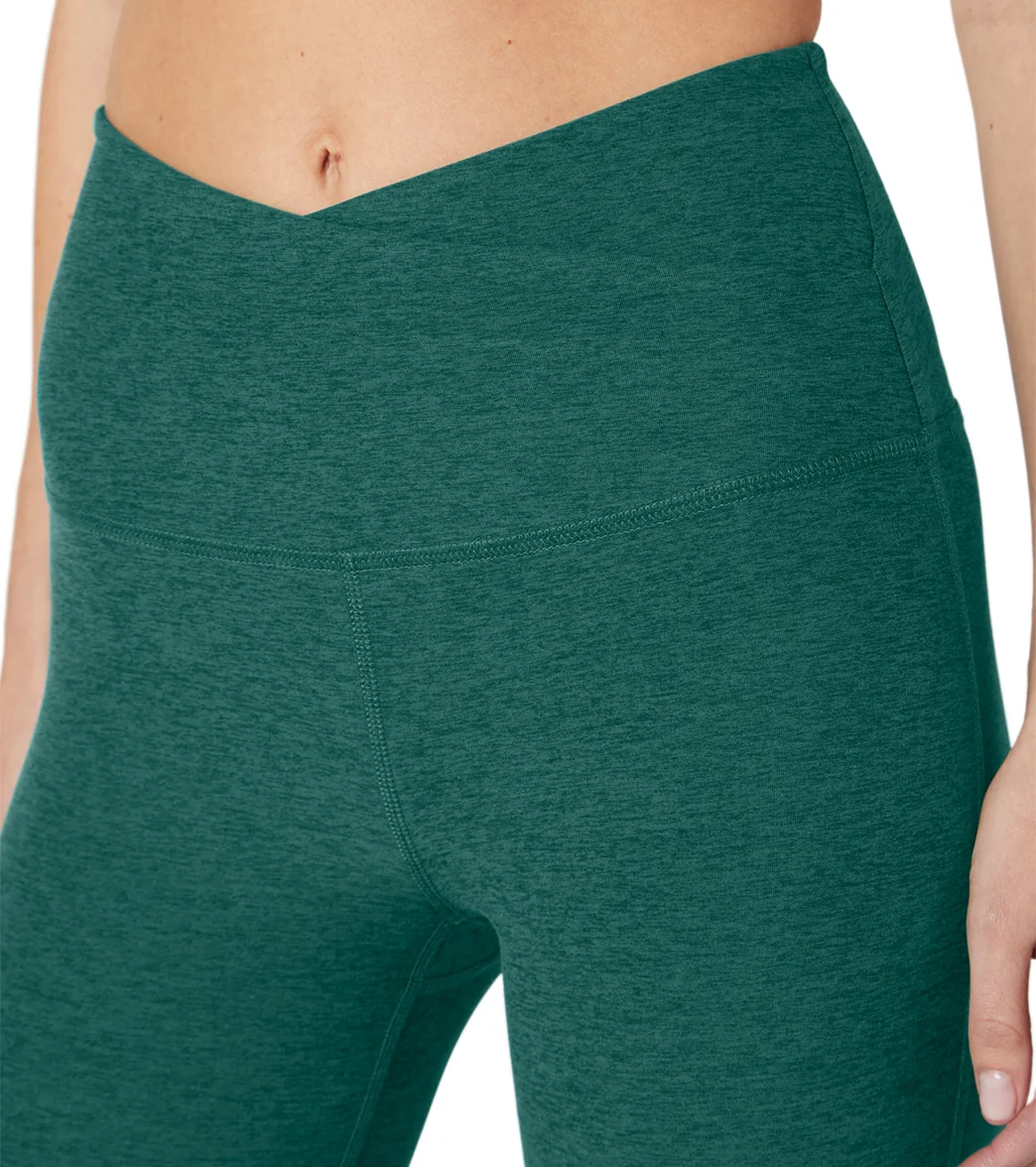 Beyond Yoga Spacedye At Your Leisure Bootcut Pant