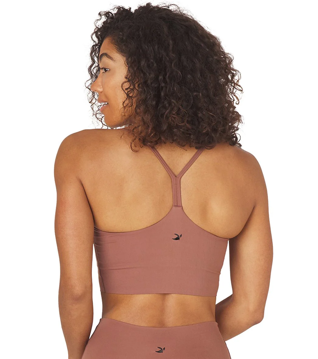 Glyder Pure Yoga Crop Top