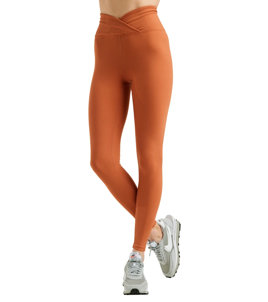 Year of Ours Ribbed Veronica Leggings