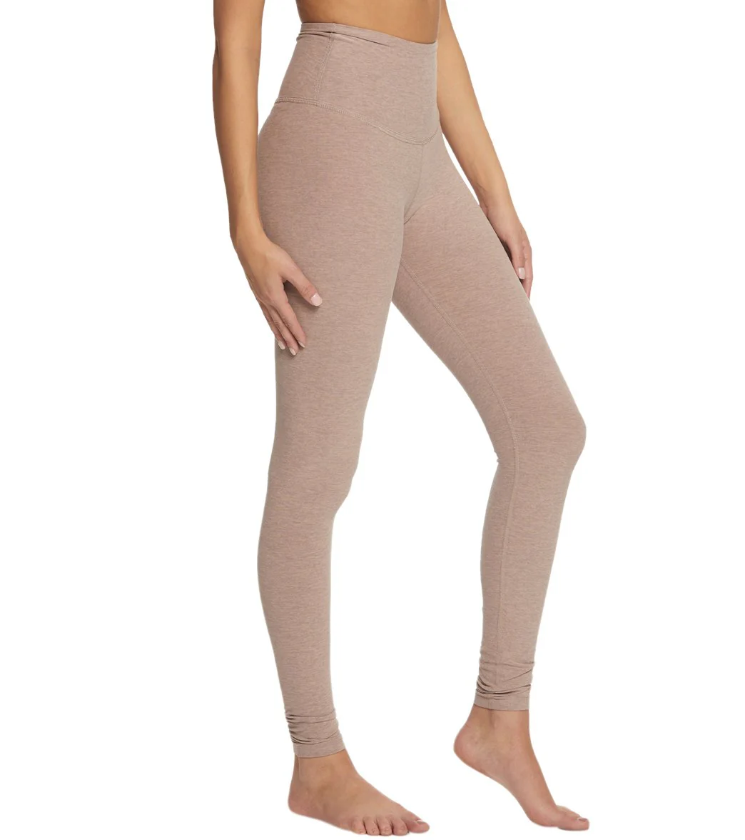 Beyond Yoga Spacedye High Waisted Long Yoga Leggings