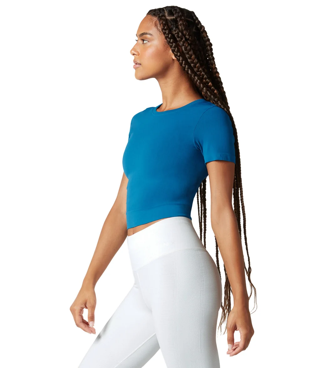 NUX Our Favorite Crop Top