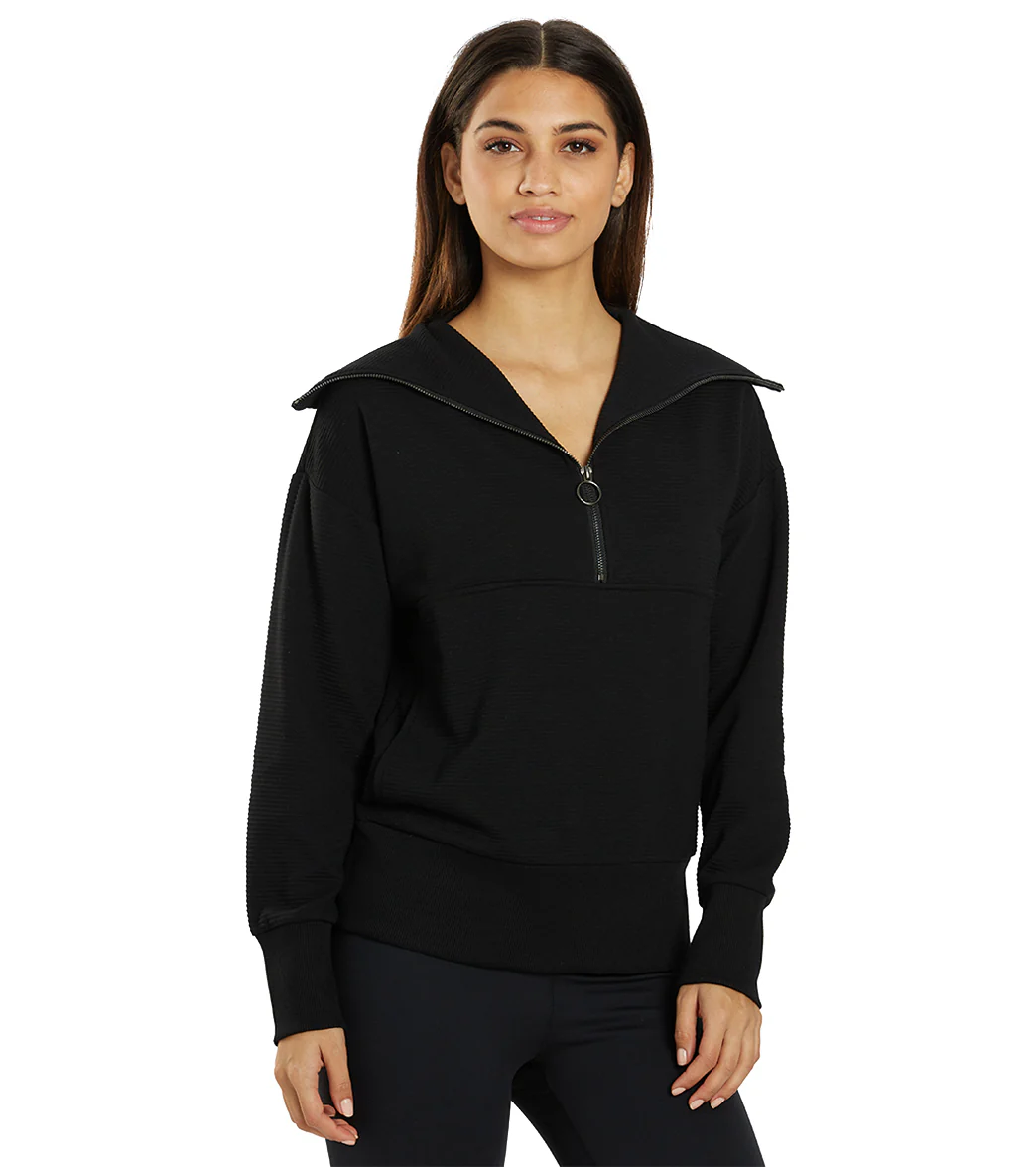 Marika Alexis Pullover