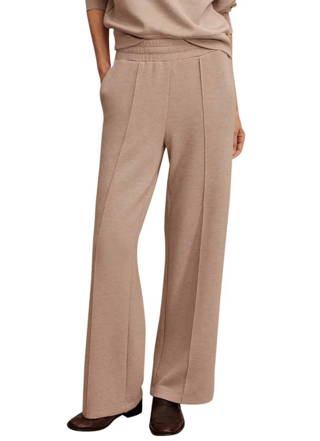 Varley The Wide Leg Pant 28