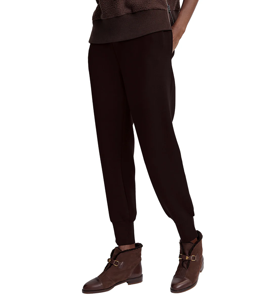 Varley The Slim Cuff Pant 25