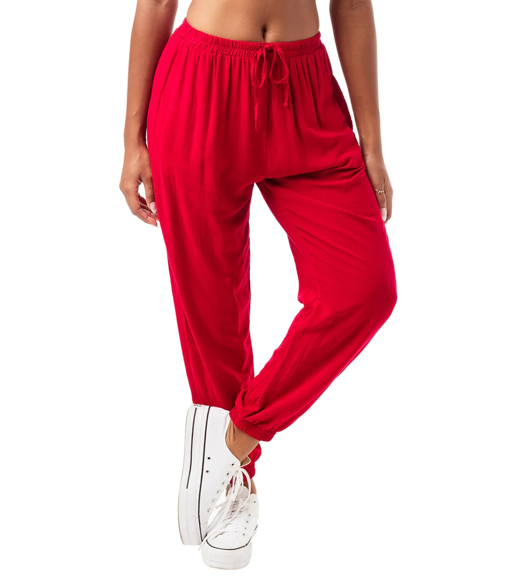 Buddha Pants Miami Joggers