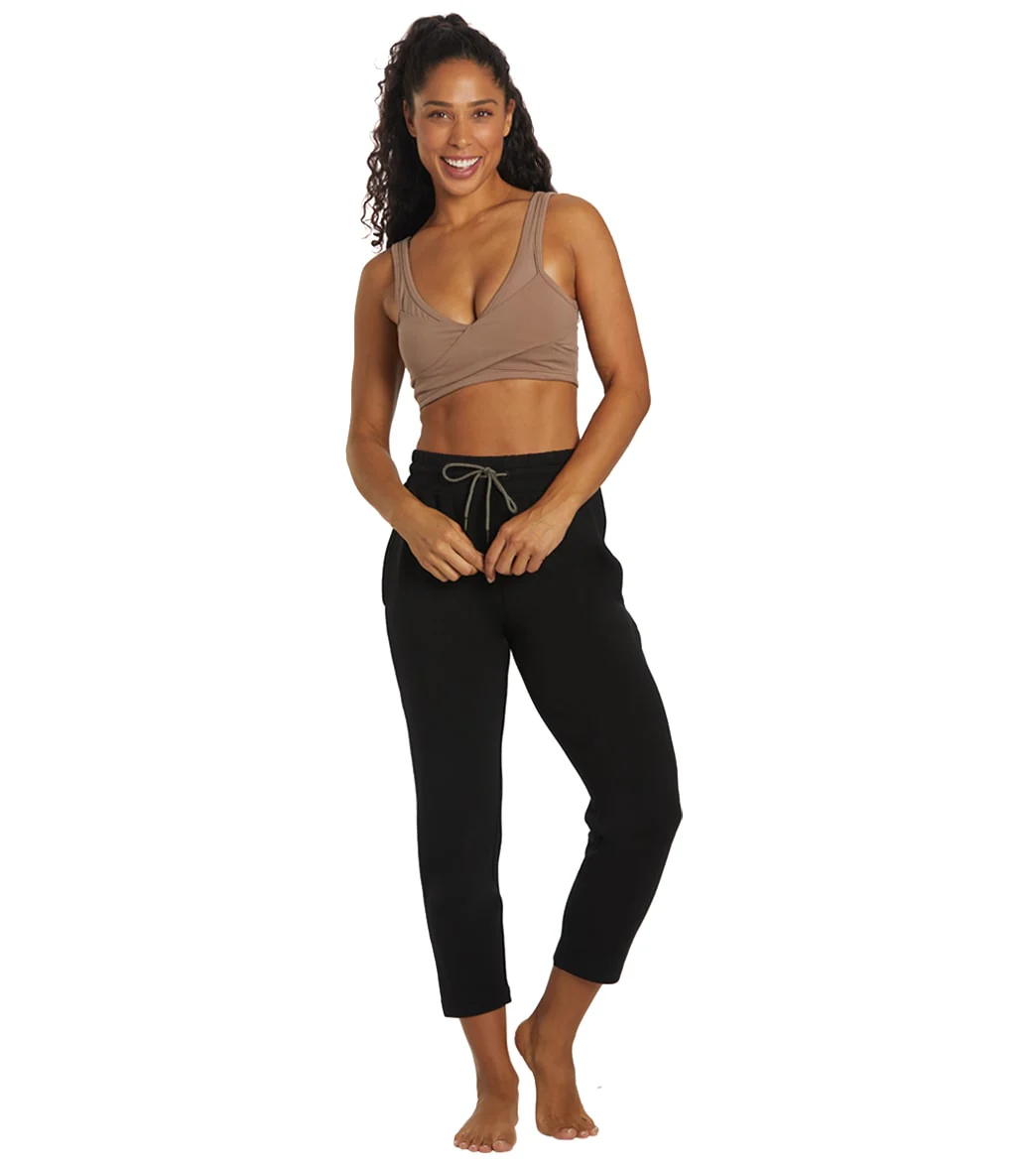 Varley Iowa Sweat Pant