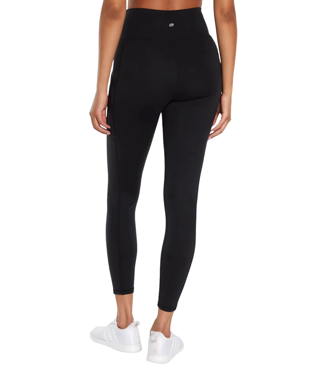 Marika Easy Eclipse Pocket 25 Legging