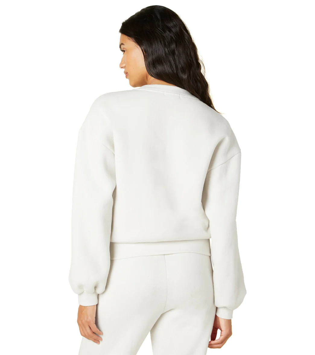 Beyond Yoga Put Together Pullover
