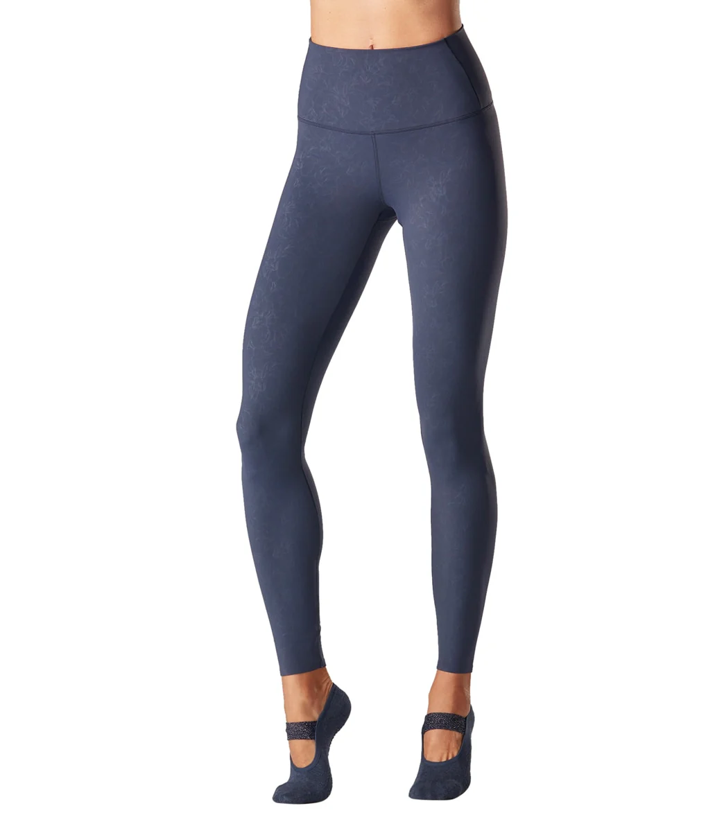 Tavi High Waisted Yoga Leggings