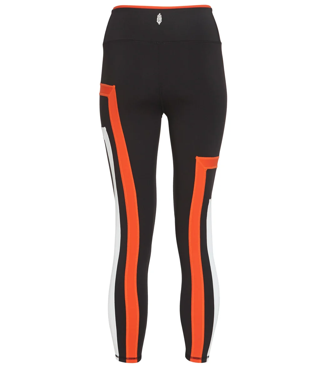 Free People New Heights Yoga Leggings