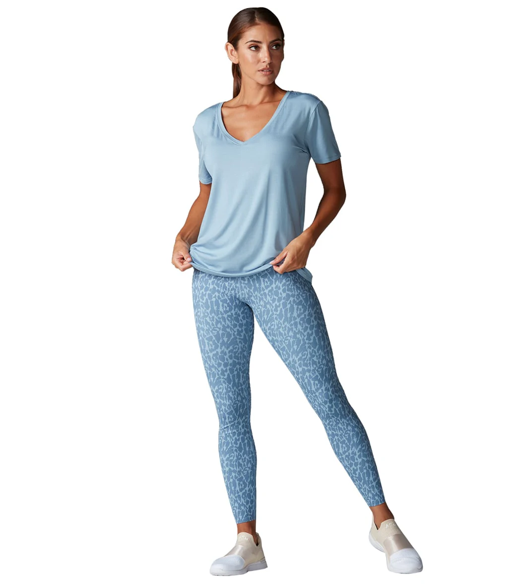 Tavi High Waisted Yoga Leggings