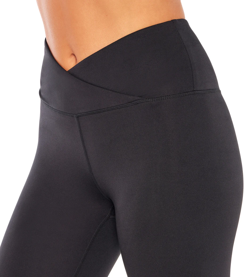 Balance Collection Crossover Legging