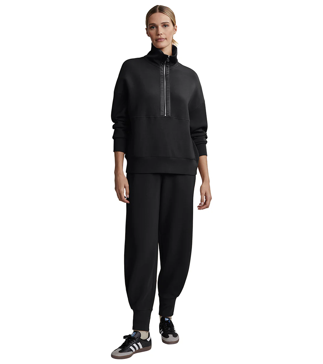 Varley Keller Half Zip