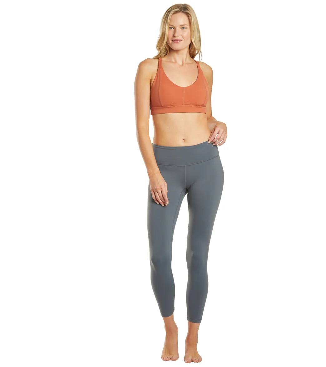 prAna Momento Yoga Sports Bra