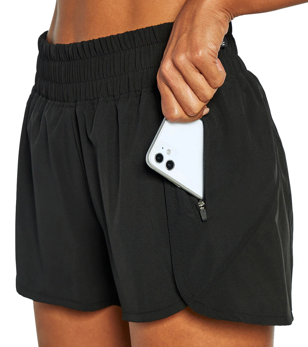 Marika Georgia Lined Short