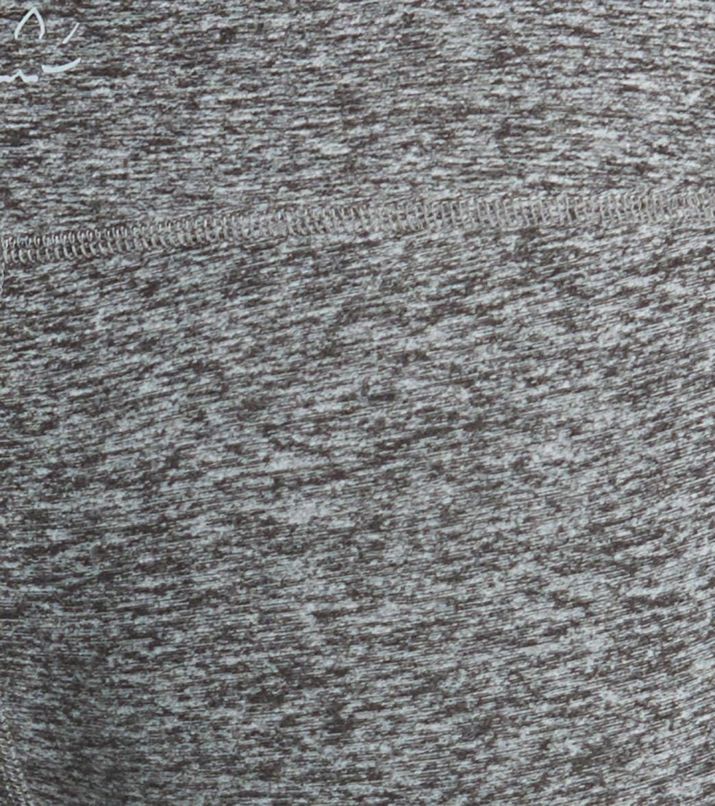Beyond Yoga Spacedye High Waisted Caught In The Midi 7/8 Yoga Leggings Black/White