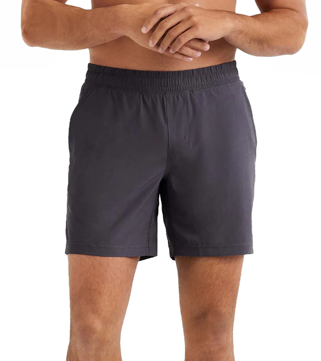 Rhone 7 Mako Short Lined