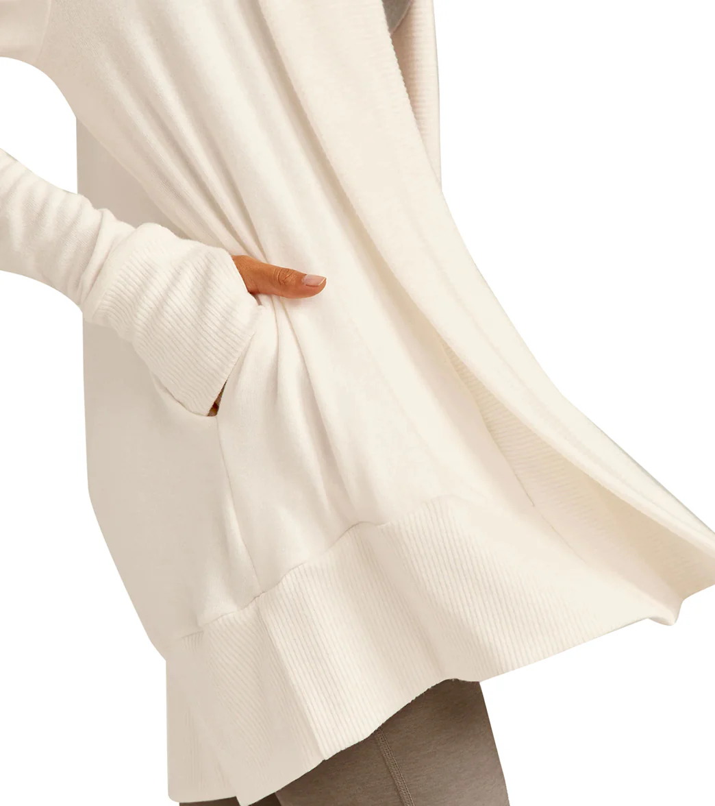 Beyond Yoga Soften Up Cardigan