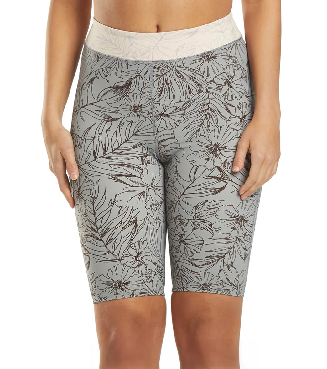 Free People Fired Up Biker Shorts