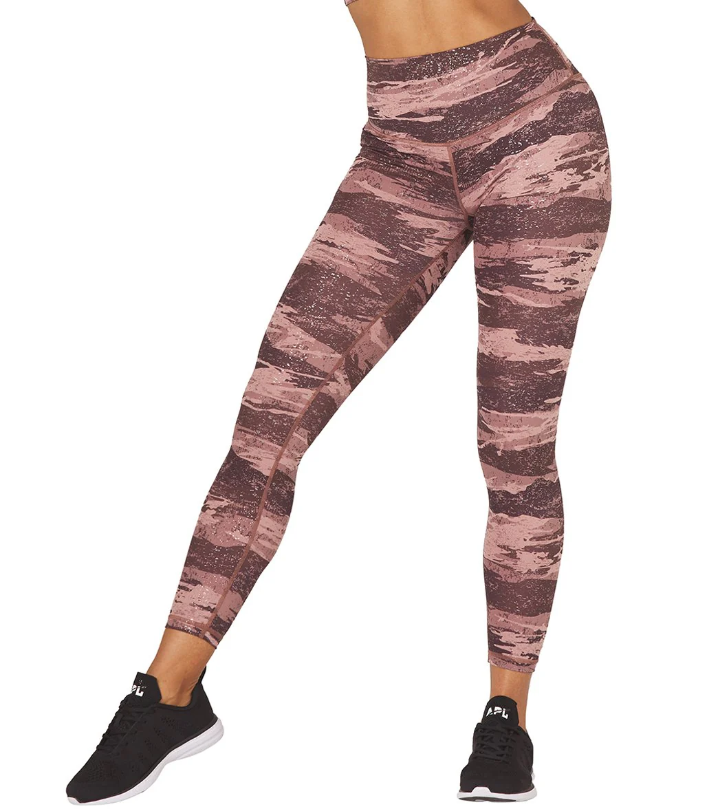 Glyder Sultry Yoga Leggings