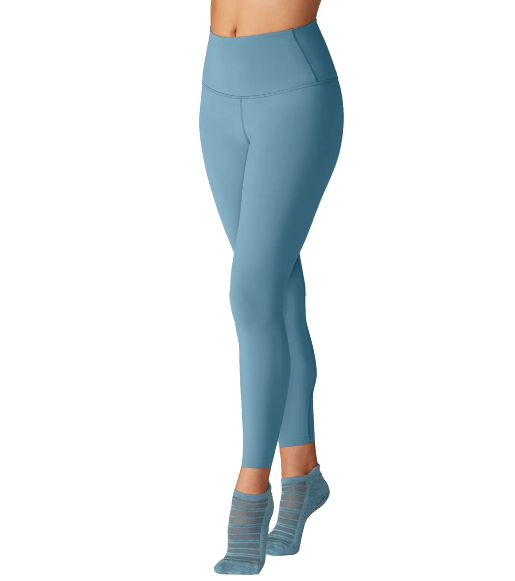 Tavi High Waisted 7/8 Yoga Leggings