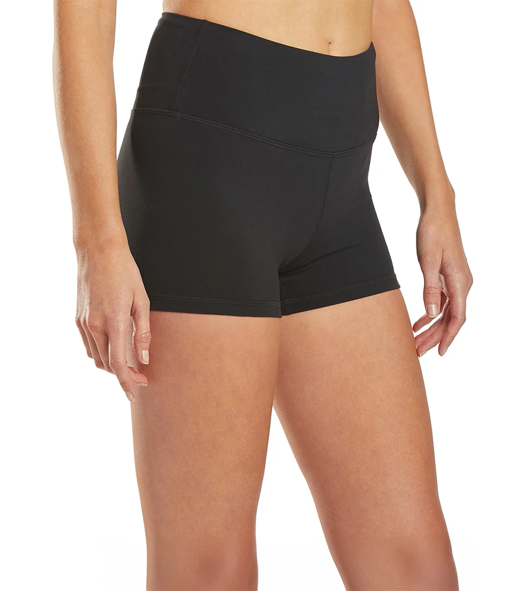 prAna Layna Yoga Shorts
