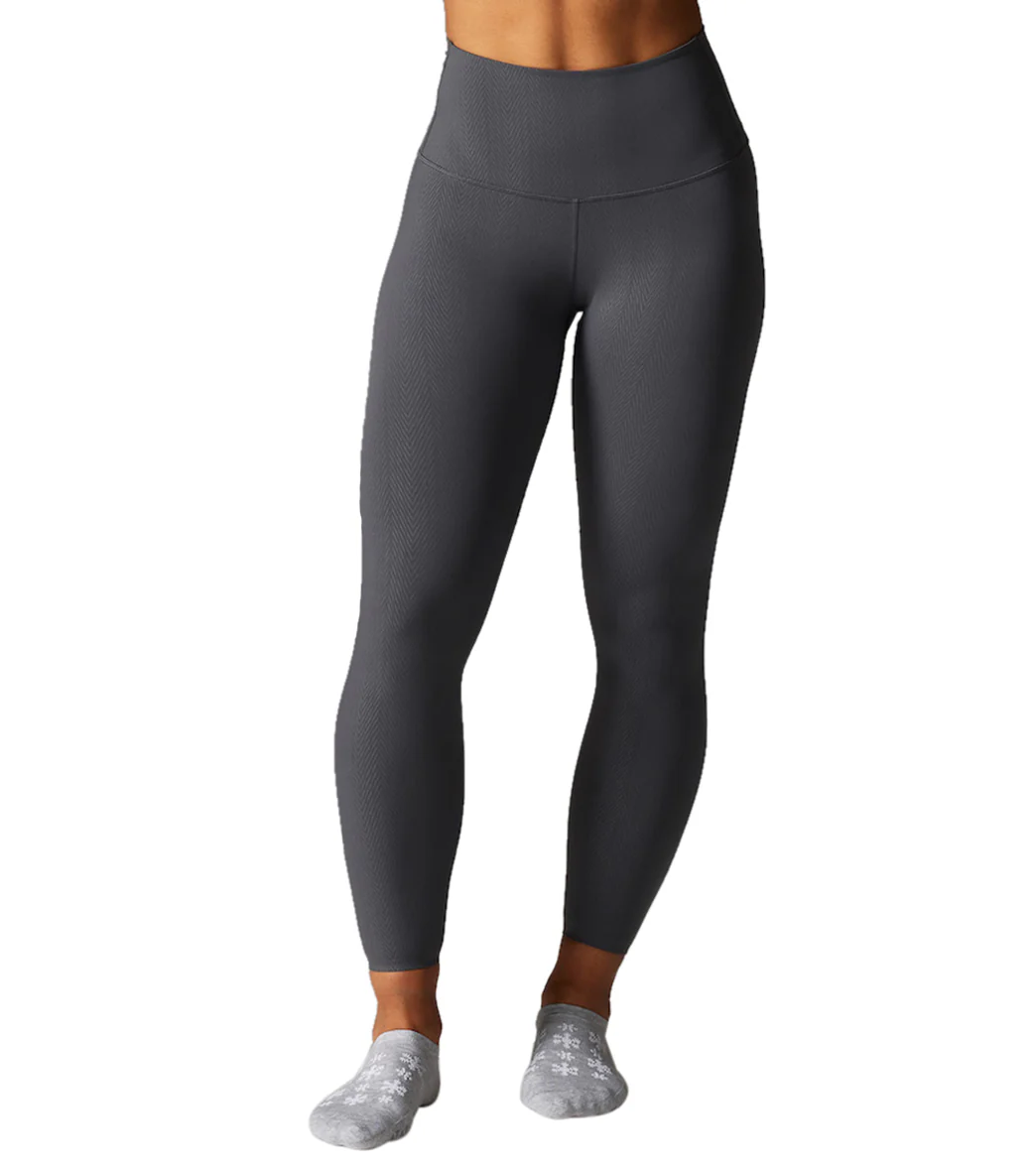 Tavi High Waisted 7/8 Yoga Leggings