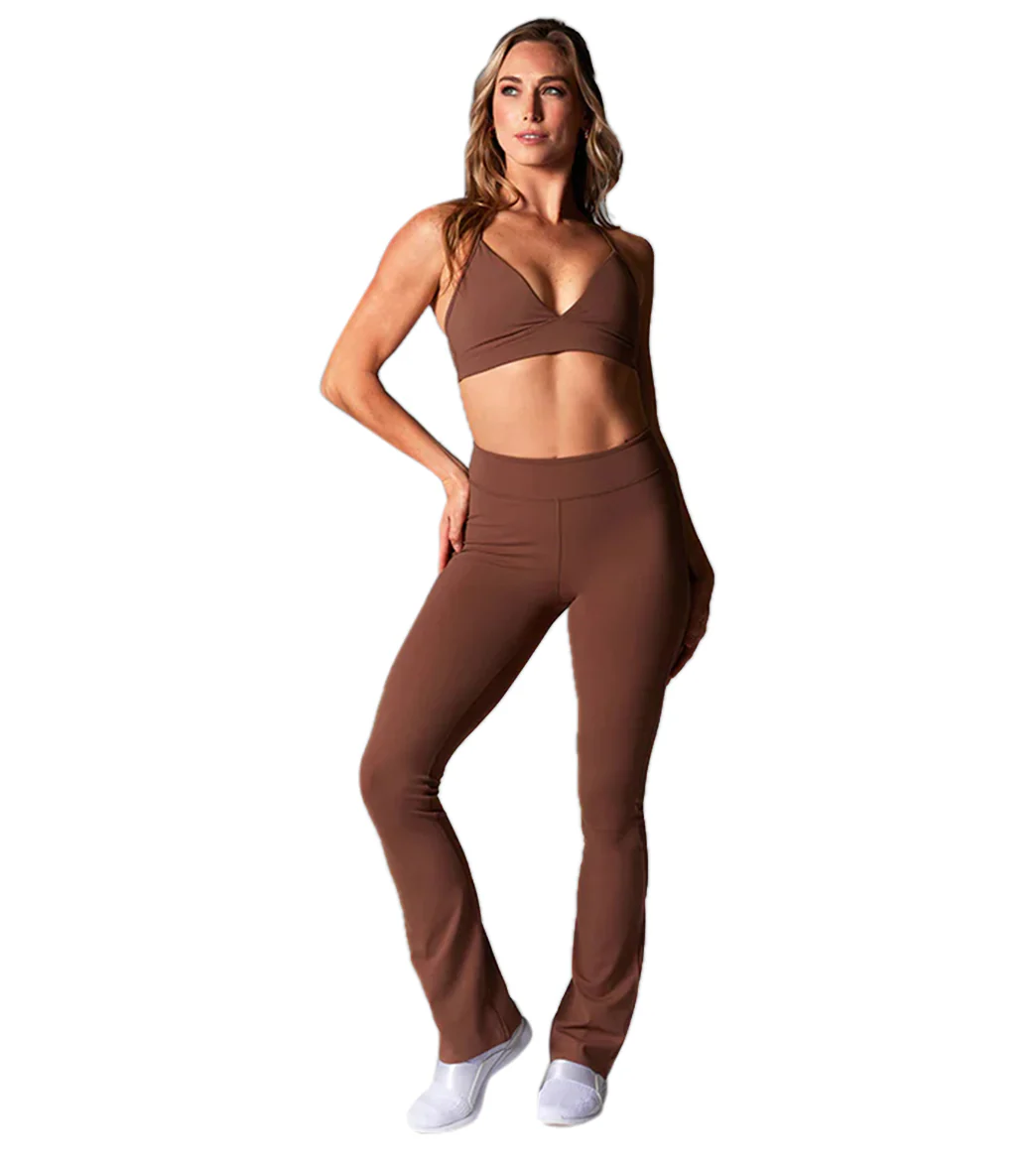 Tavi High Waisted Bootcut