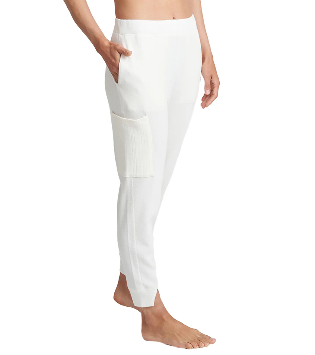 Thrive Societe Slit Cuff Cargo Jogger