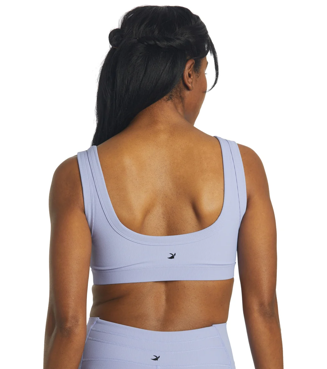 Glyder Ease Yoga Sports Bra