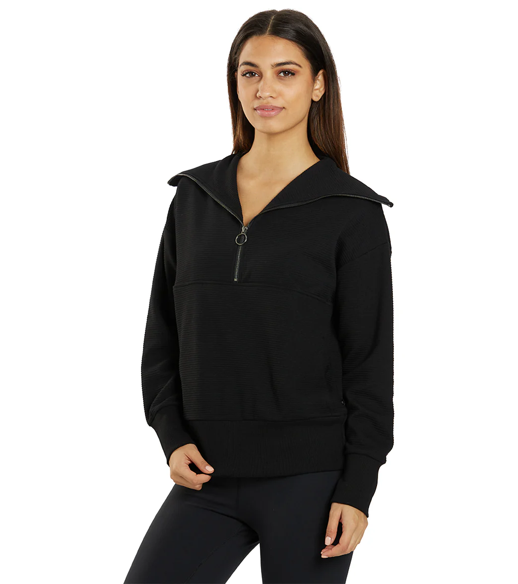 Marika Alexis Pullover