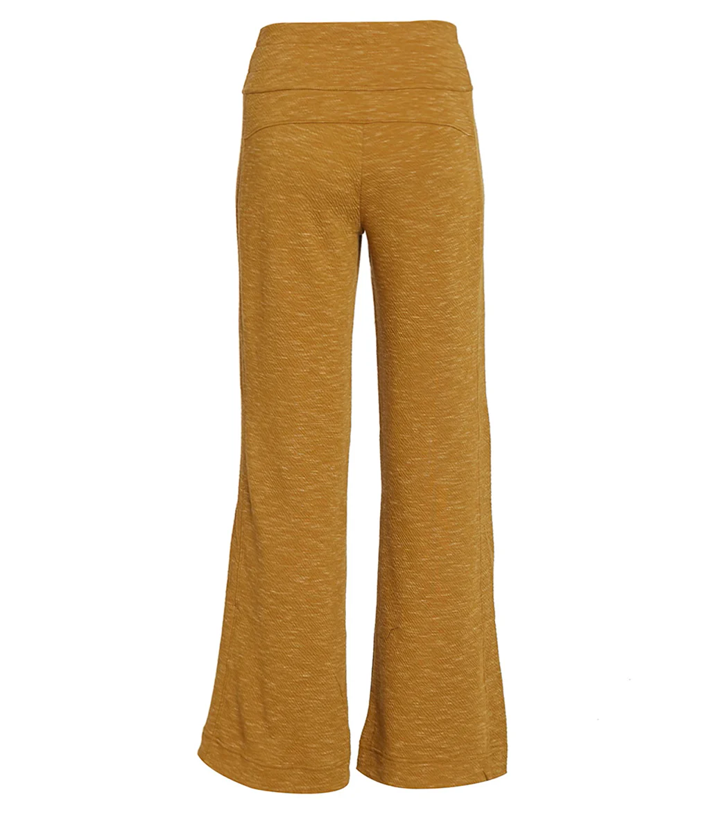 prAna Sunrise Wideleg Pants