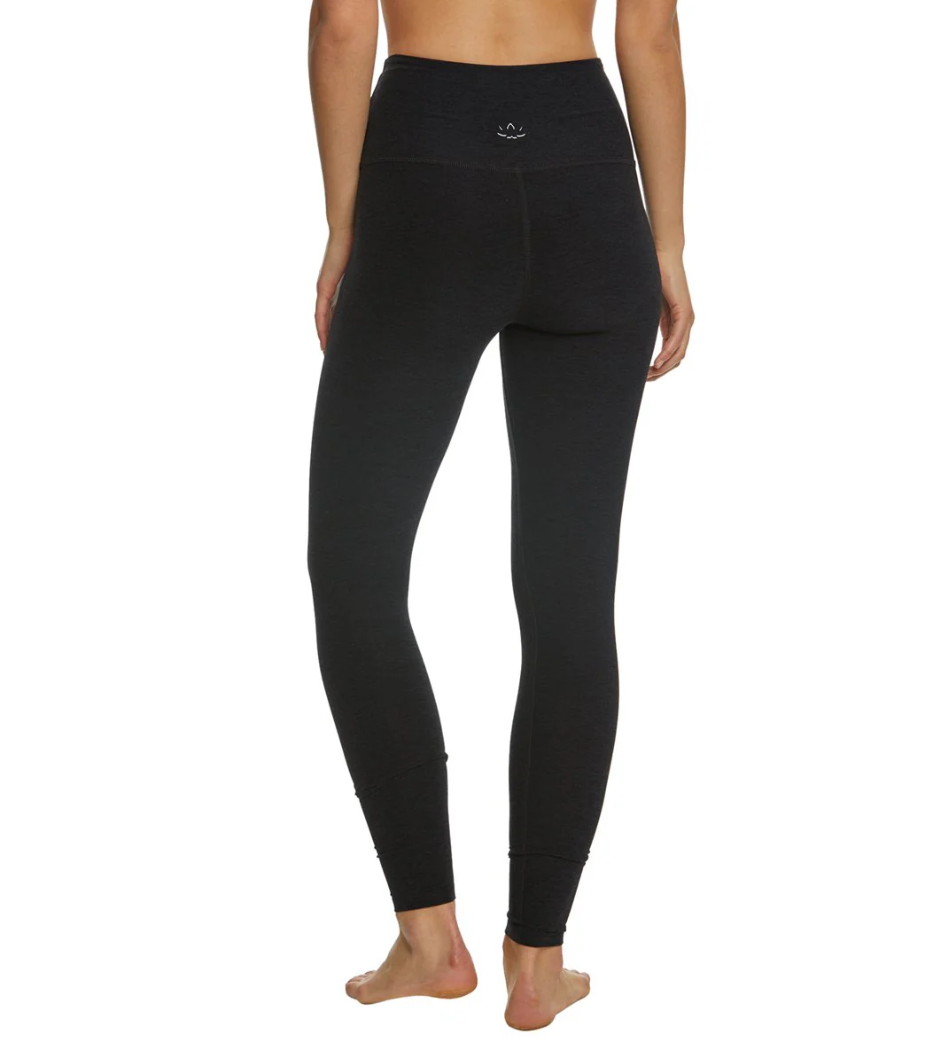 Beyond Yoga Spacedye High Waisted Long Yoga Leggings