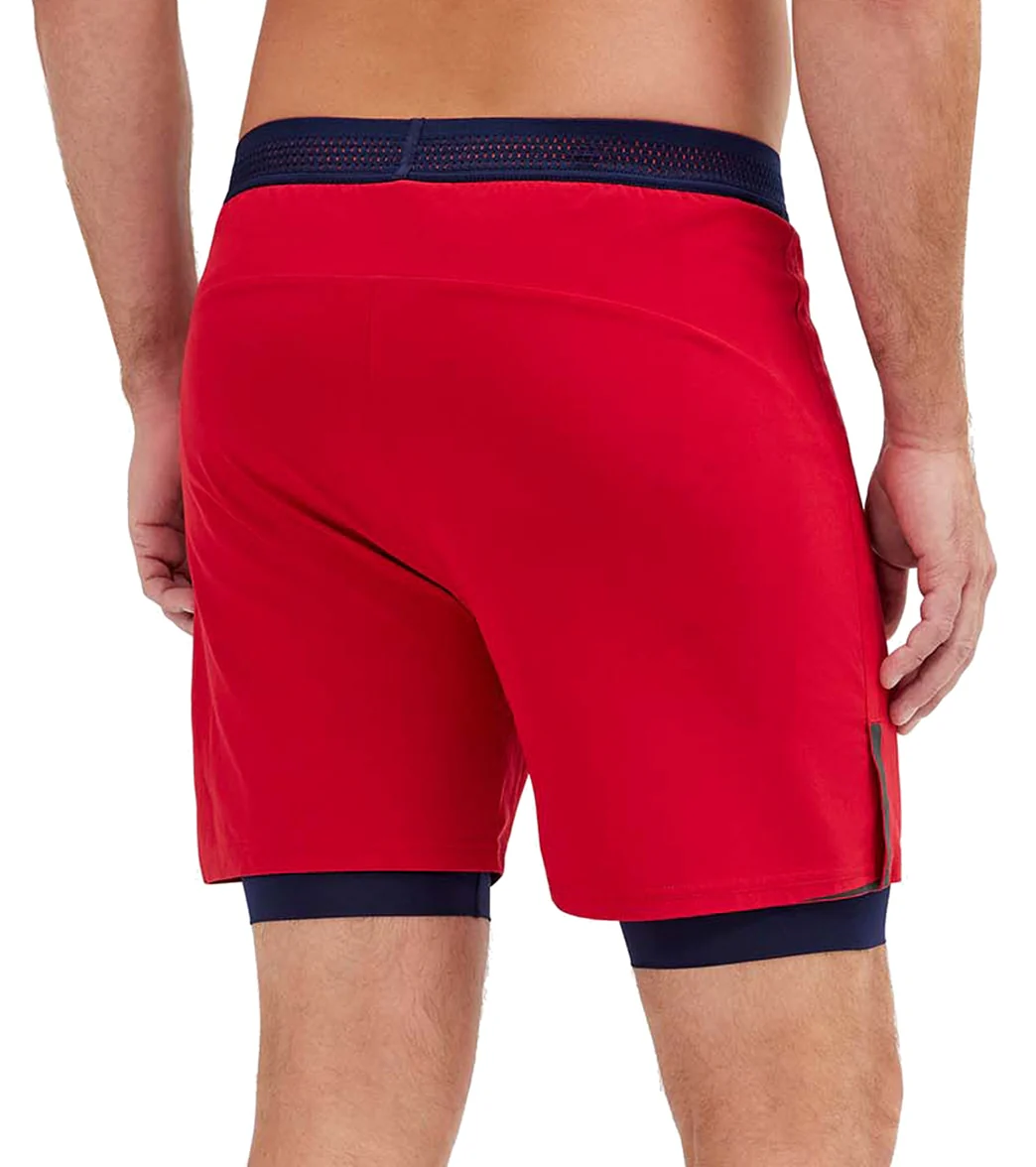 Rhone 6 Swift Short Lined