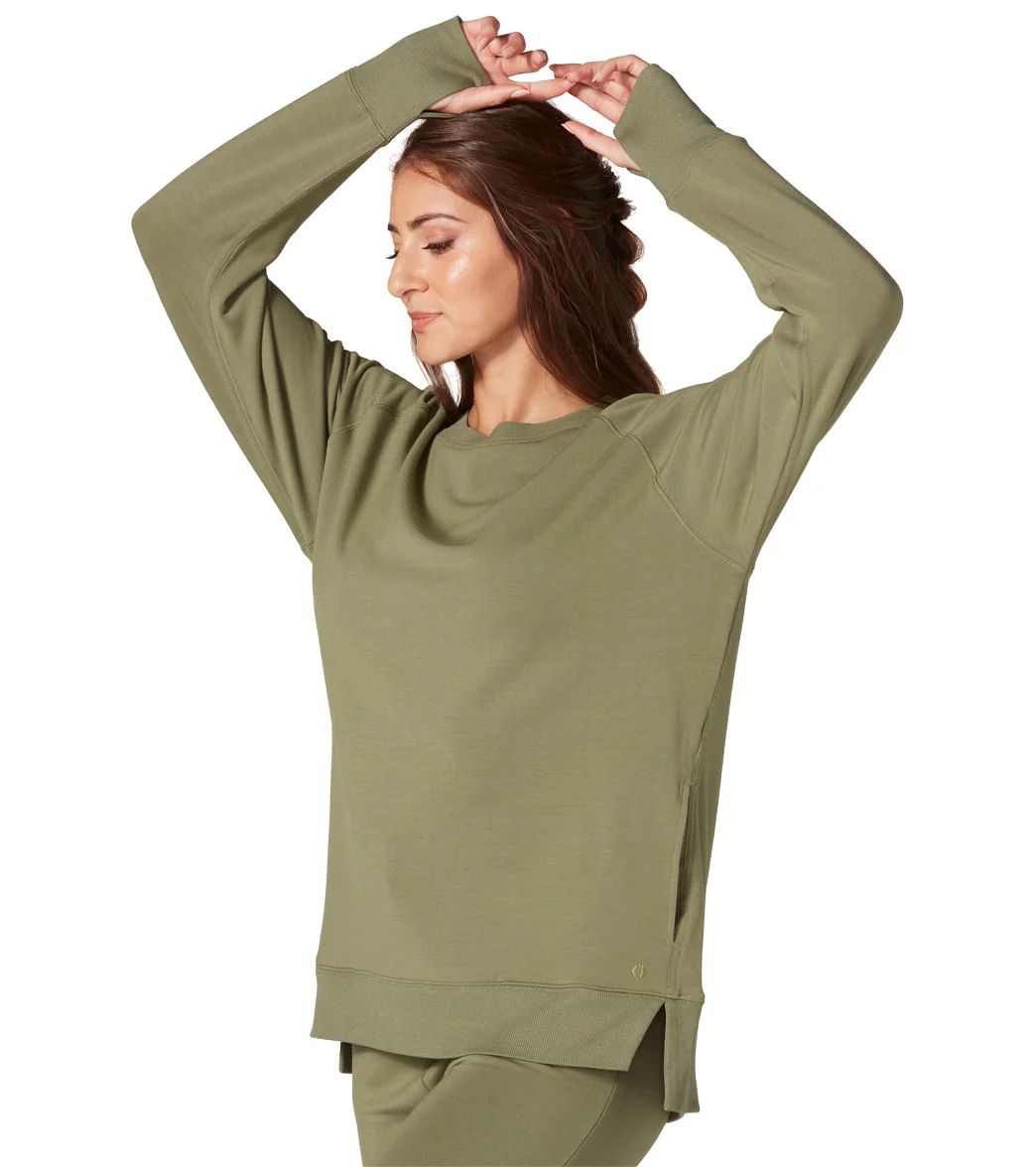 Tavi Cozy Sweatshirt