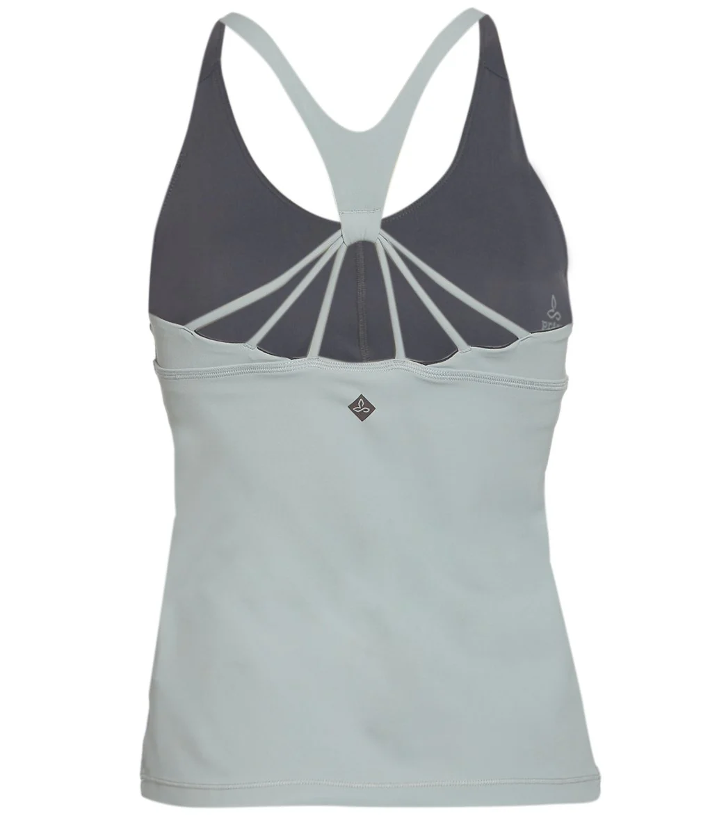 prAna Momento Yoga Top