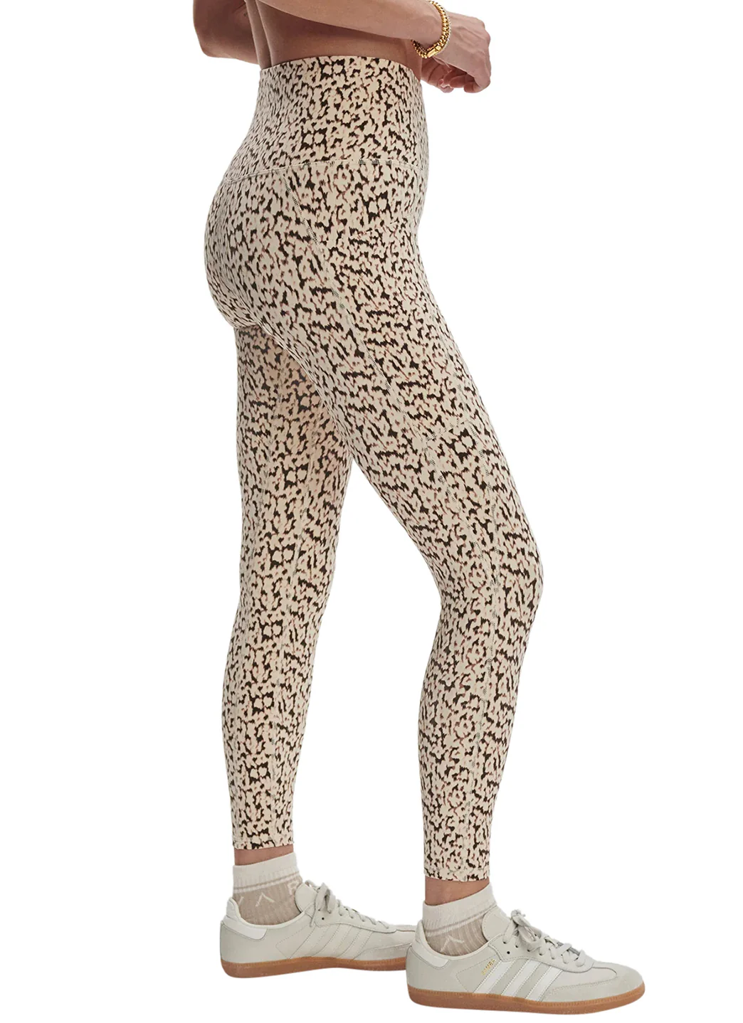 Varley Let's Move Pocket High 25 Legging