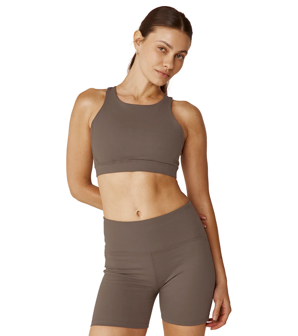 Beyond Yoga Powerbeyond Jump Bra