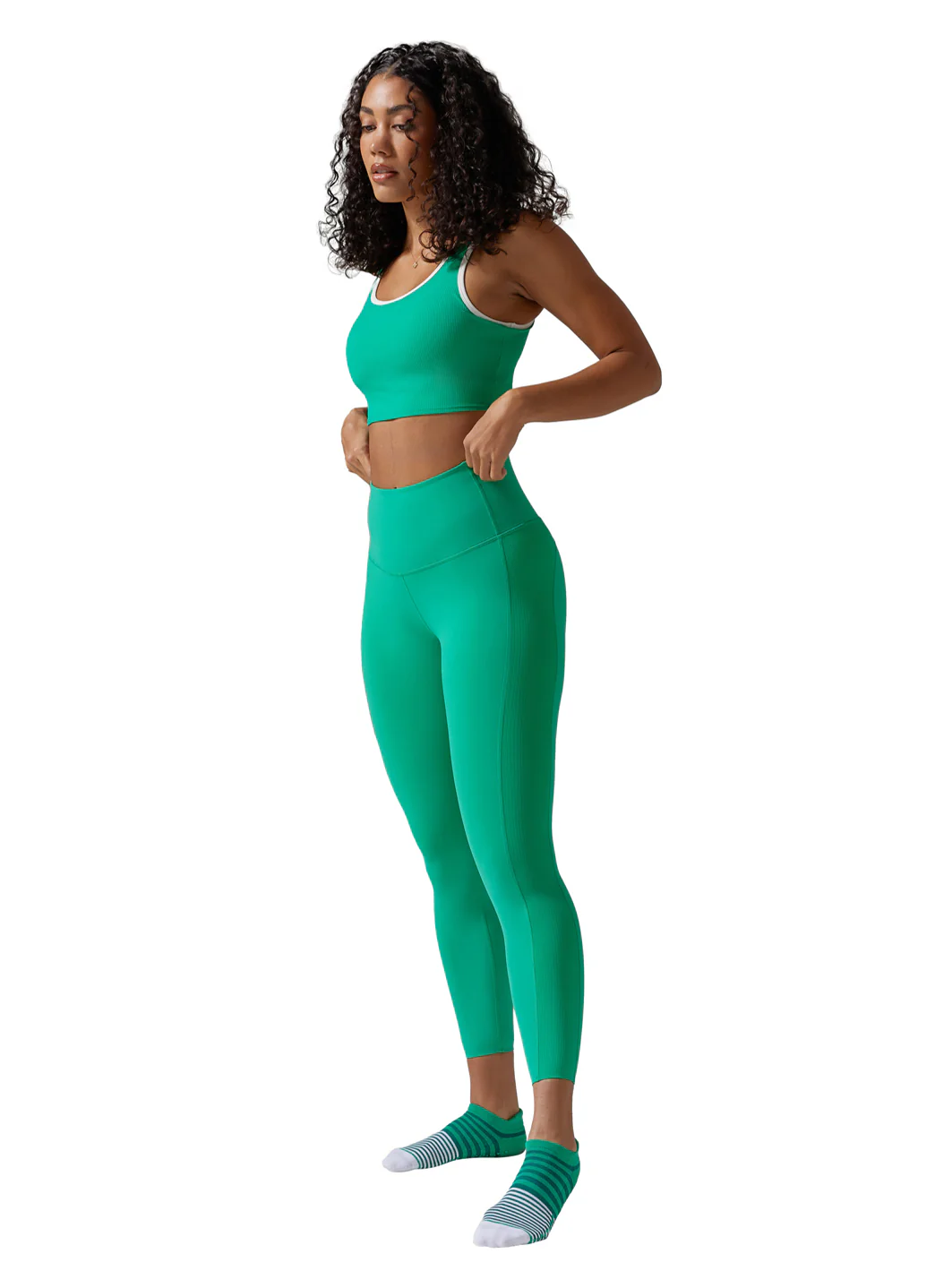 Tavi Nostalgia Support Tank